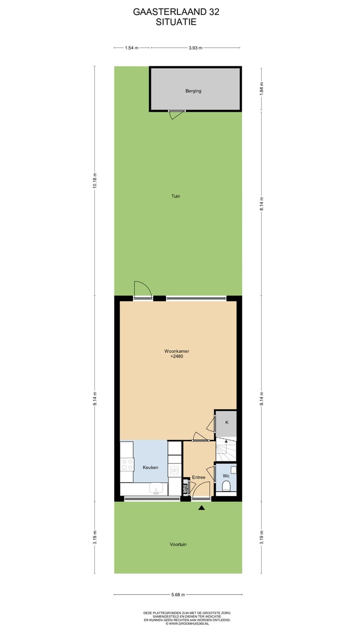 Foto 24 van Gaasterland 32