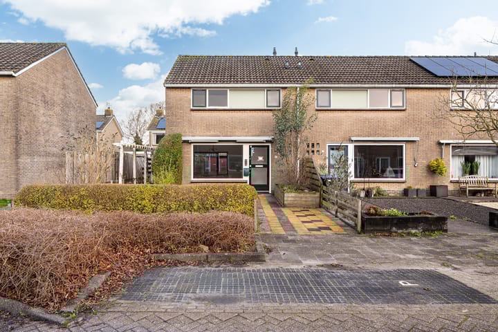 Foto 1 van Himdyk 23