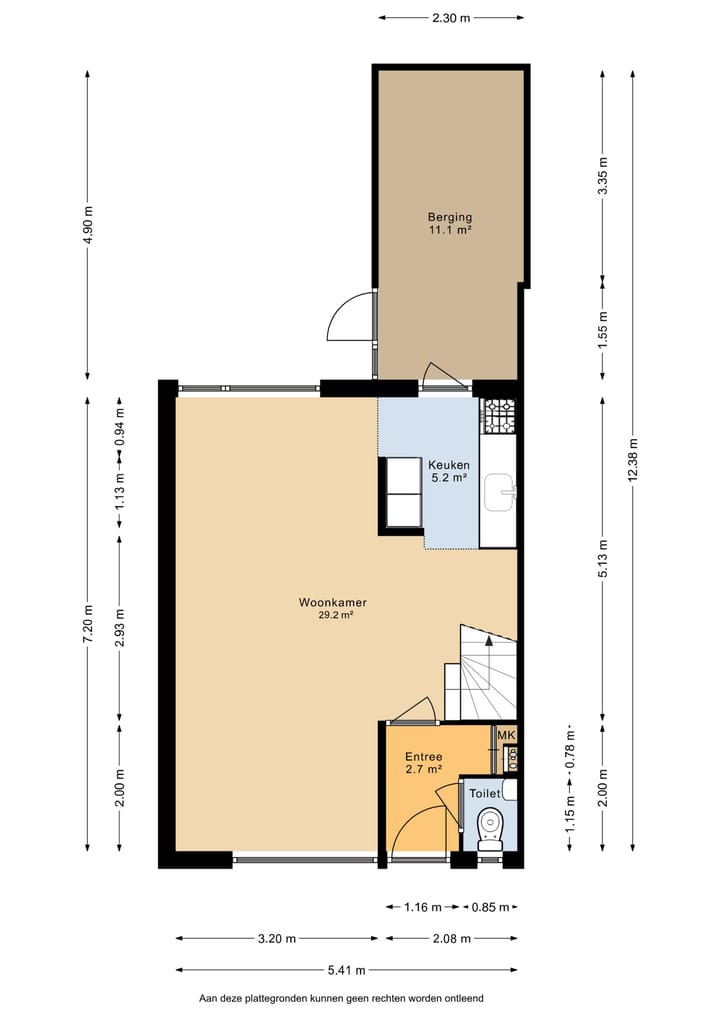 Foto 27 van Himdyk 23