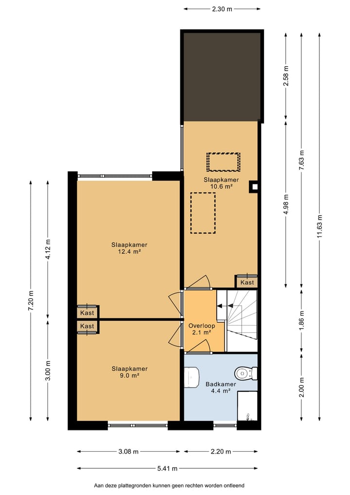 Foto 29 van Himdyk 23