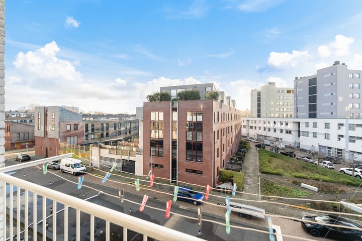 Foto 4 van Bruijnings Ingenhoeslaan 130