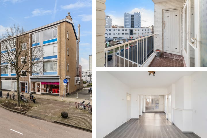 Foto 2 van Bruijnings Ingenhoeslaan 130