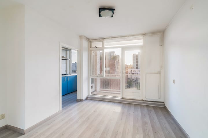 Foto 8 van Bruijnings Ingenhoeslaan 130