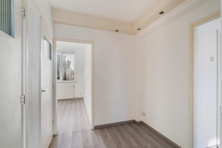 Foto 13 van Bruijnings Ingenhoeslaan 130