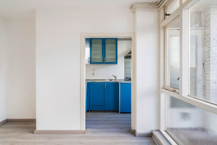 Foto 10 van Bruijnings Ingenhoeslaan 130