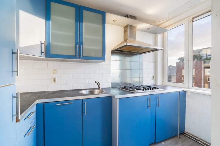 Foto 11 van Bruijnings Ingenhoeslaan 130