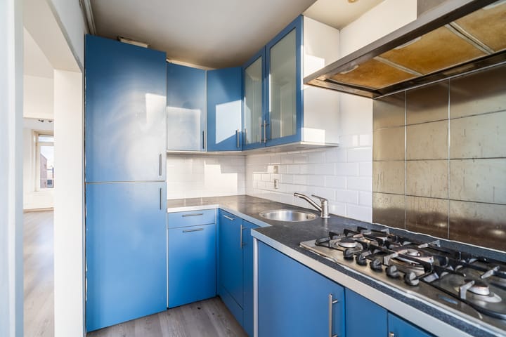 Foto 12 van Bruijnings Ingenhoeslaan 130