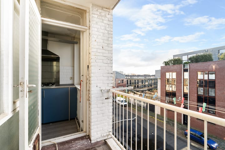 Foto 20 van Bruijnings Ingenhoeslaan 130