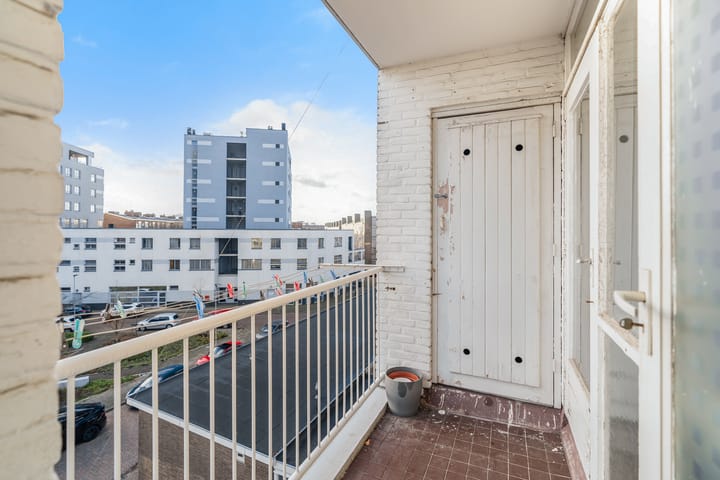 Foto 21 van Bruijnings Ingenhoeslaan 130