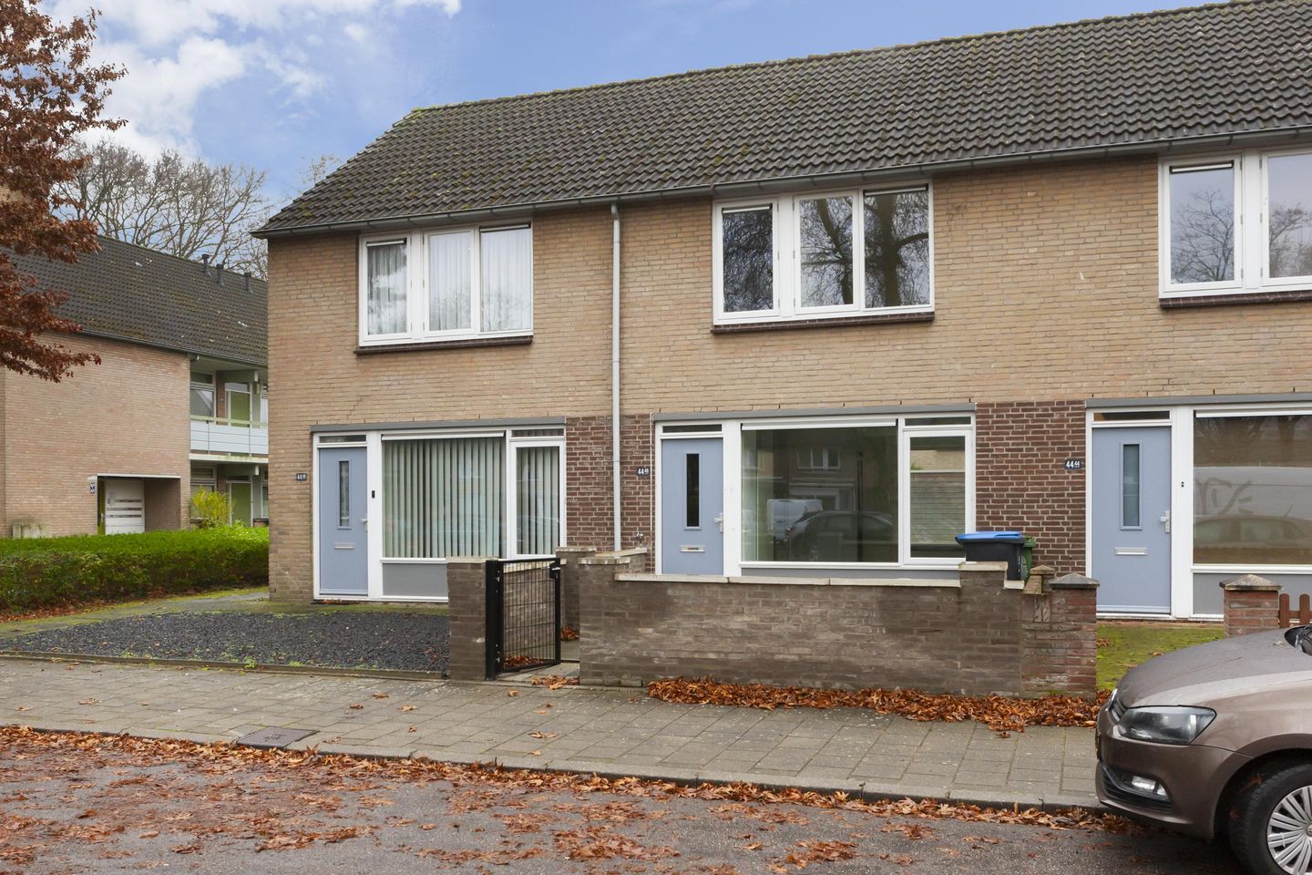 Foto 1 van Zwanenveld 4446