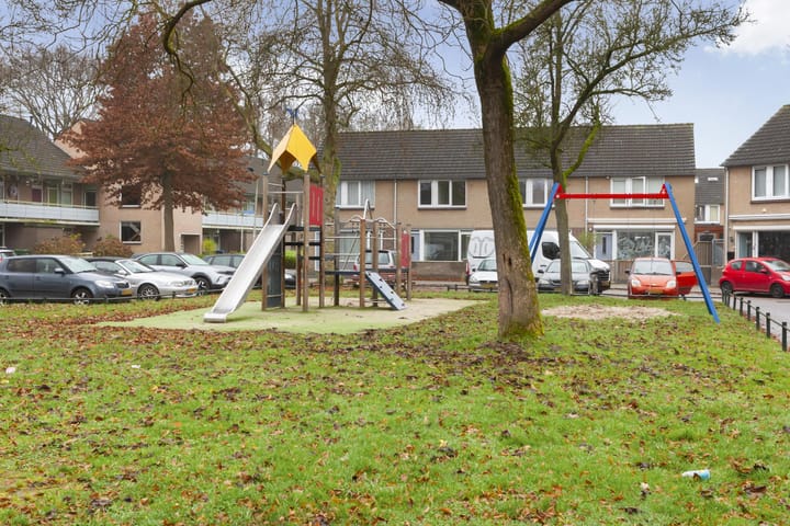 Foto 25 van Zwanenveld 4446