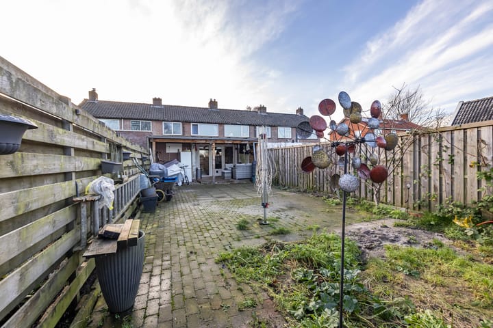 Foto 2 van Zwanenstraat 9