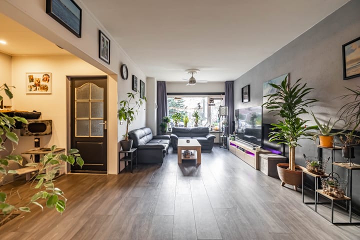 Foto 3 van Zwanenstraat 9