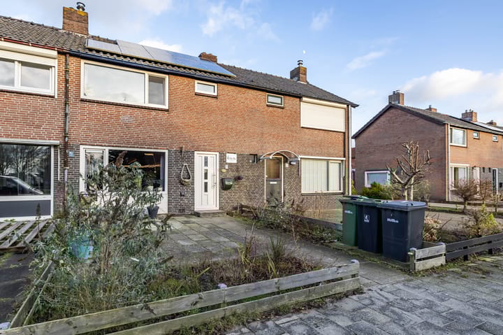 Foto 4 van Zwanenstraat 9