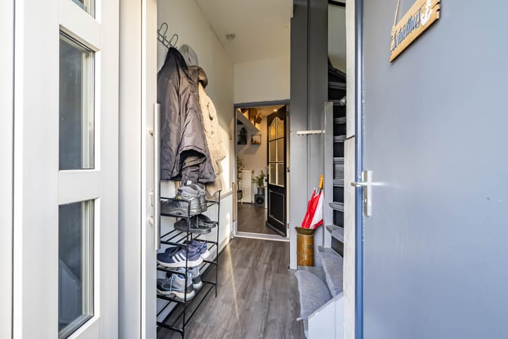 Foto 5 van Zwanenstraat 9