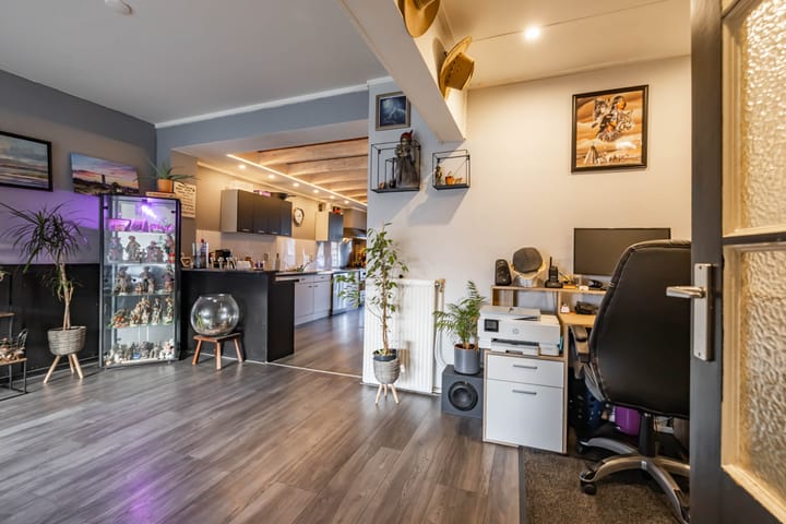 Foto 6 van Zwanenstraat 9