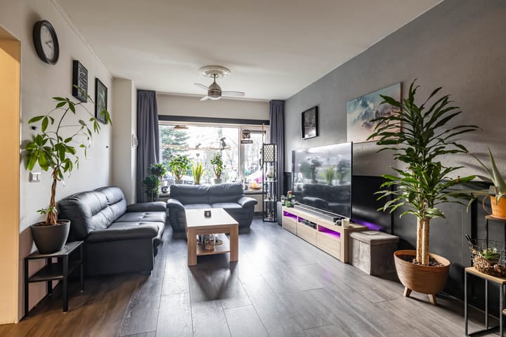 Foto 7 van Zwanenstraat 9