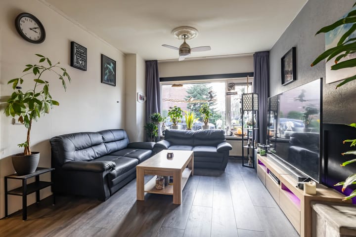 Foto 8 van Zwanenstraat 9