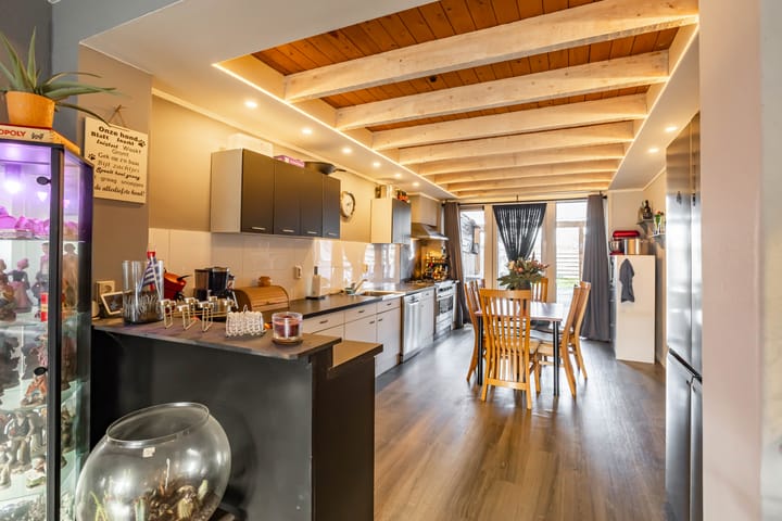 Foto 11 van Zwanenstraat 9