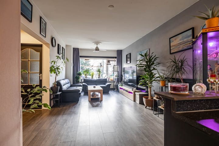 Foto 15 van Zwanenstraat 9