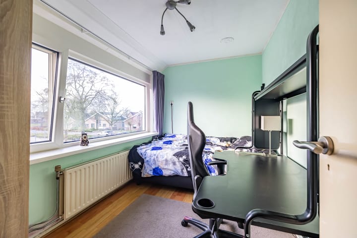 Foto 24 van Zwanenstraat 9