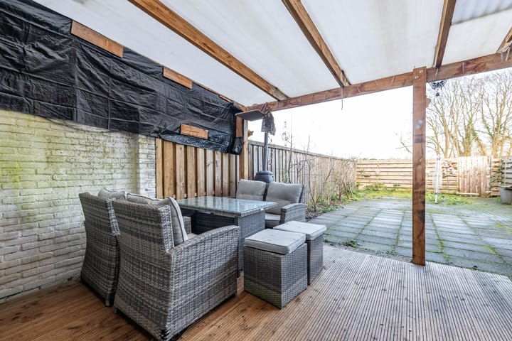 Foto 25 van Zwanenstraat 9