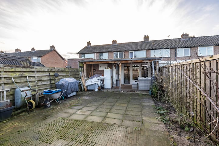 Foto 28 van Zwanenstraat 9