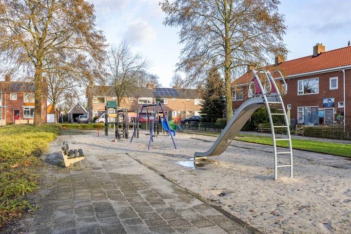 Foto 32 van Zwanenstraat 9