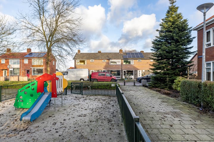 Foto 34 van Zwanenstraat 9