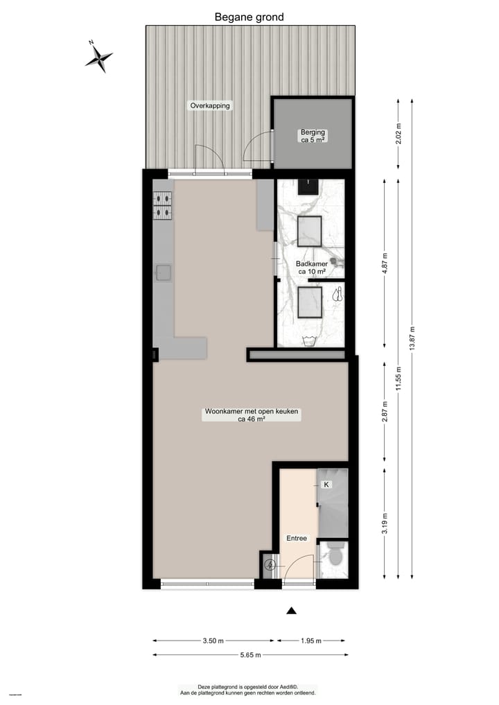 Foto 35 van Zwanenstraat 9