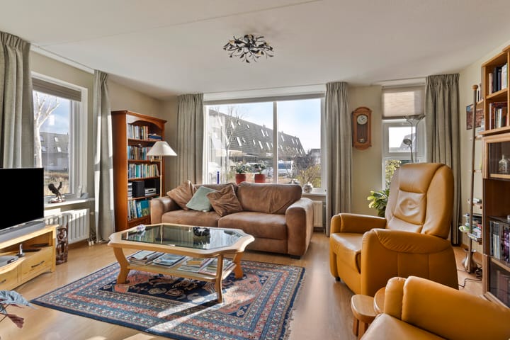 Foto 3 van Planetenlaan 140