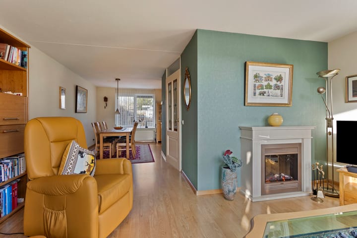 Foto 4 van Planetenlaan 140