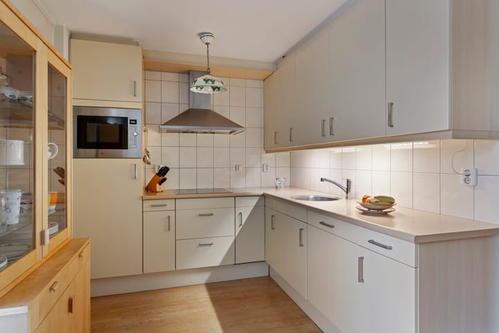 Foto 6 van Planetenlaan 140