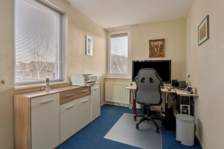 Foto 9 van Planetenlaan 140