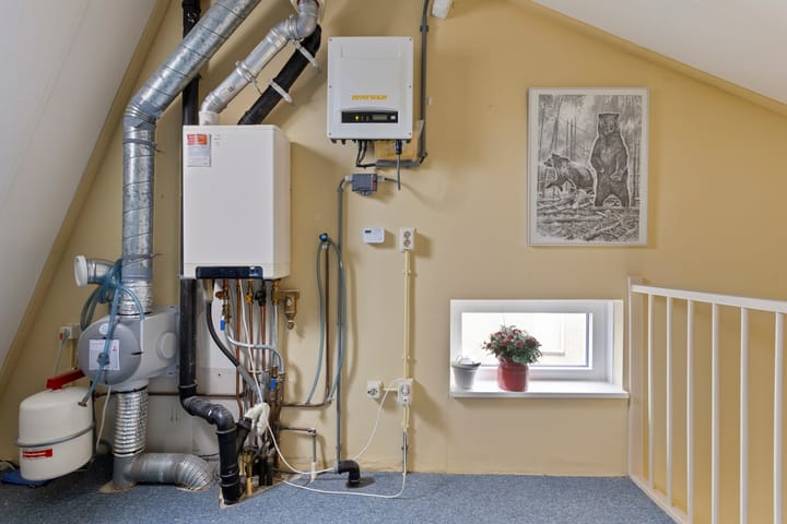 Foto 14 van Planetenlaan 140