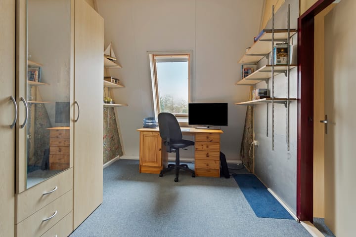 Foto 15 van Planetenlaan 140