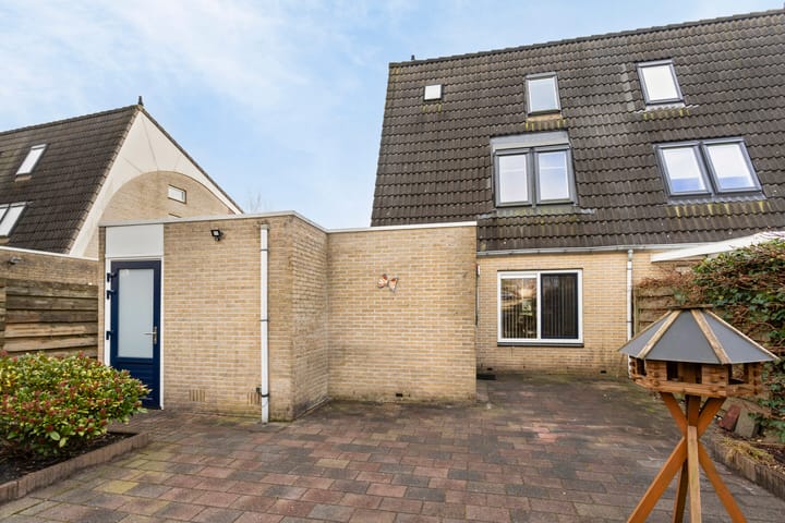 Foto 17 van Planetenlaan 140