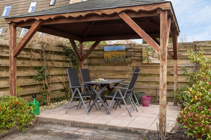 Foto 20 van Planetenlaan 140