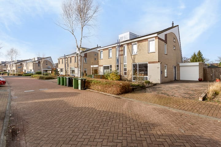 Foto 24 van Planetenlaan 140