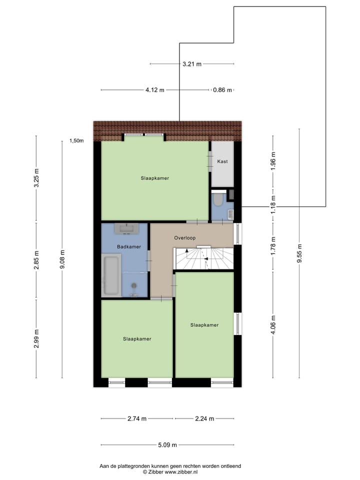 Foto 26 van Planetenlaan 140