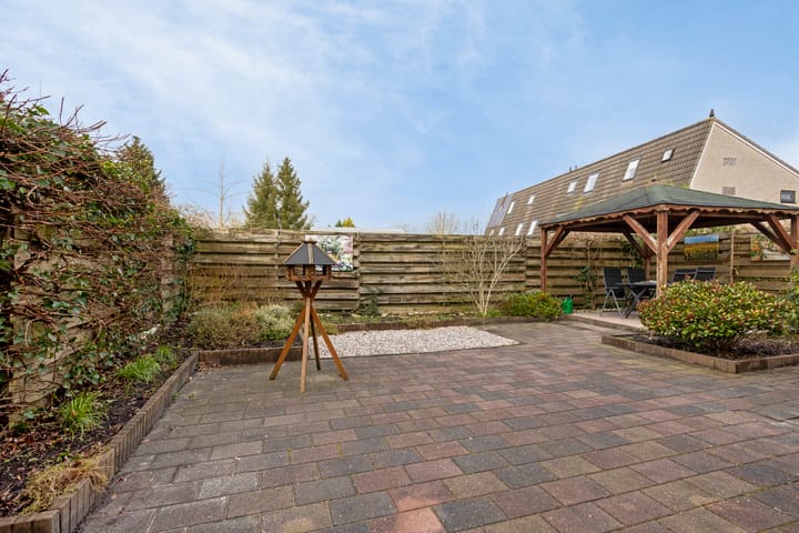 Foto 18 van Planetenlaan 140