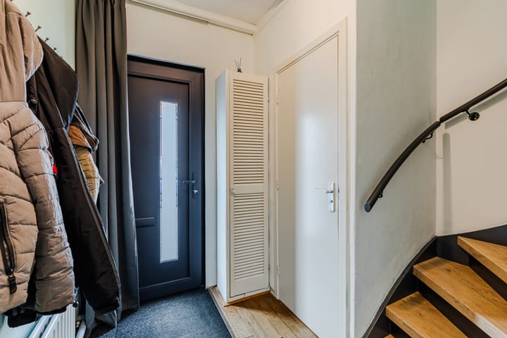 Foto 2 van Pater van den Elsenstr 21