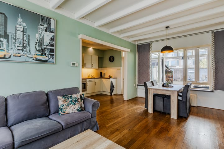 Foto 3 van Pater van den Elsenstr 21