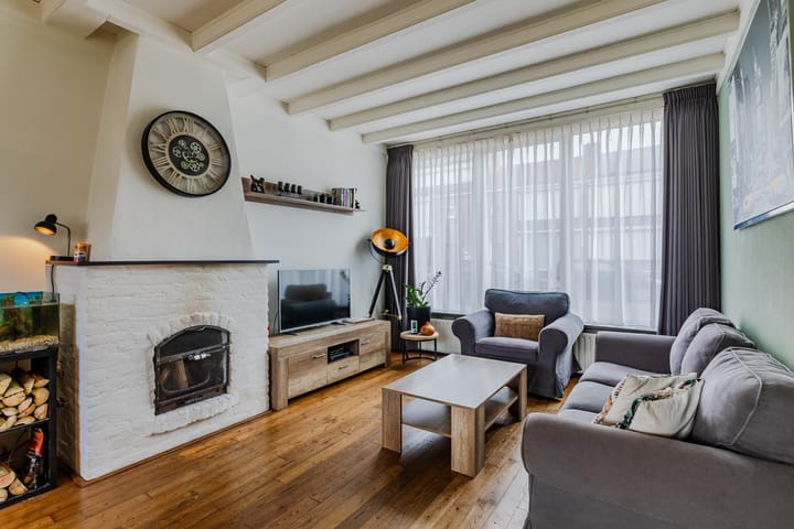 Foto 5 van Pater van den Elsenstr 21