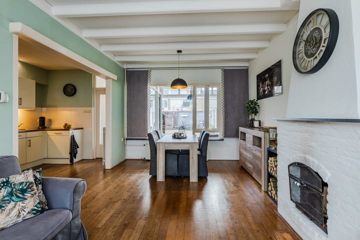 Foto 6 van Pater van den Elsenstr 21