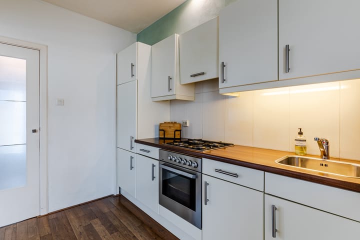 Foto 7 van Pater van den Elsenstr 21