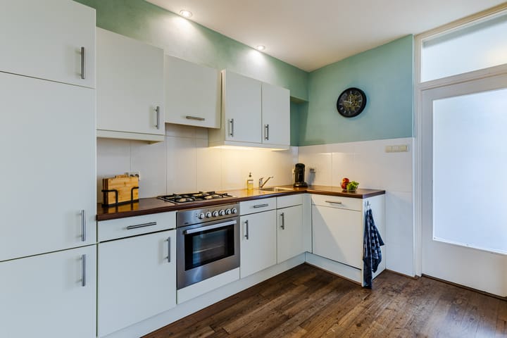 Foto 9 van Pater van den Elsenstr 21