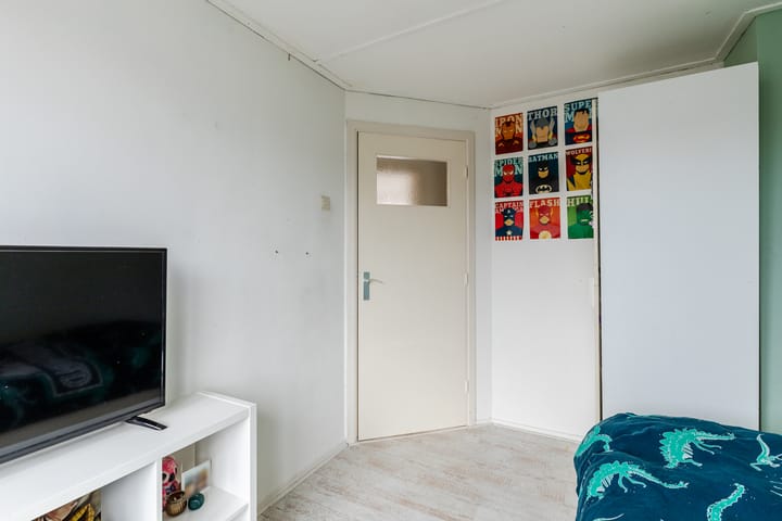 Foto 20 van Pater van den Elsenstr 21