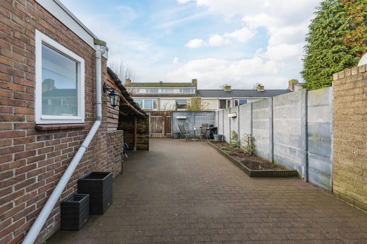 Foto 23 van Pater van den Elsenstr 21