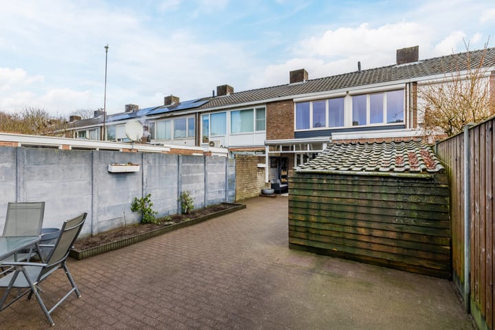 Foto 25 van Pater van den Elsenstr 21